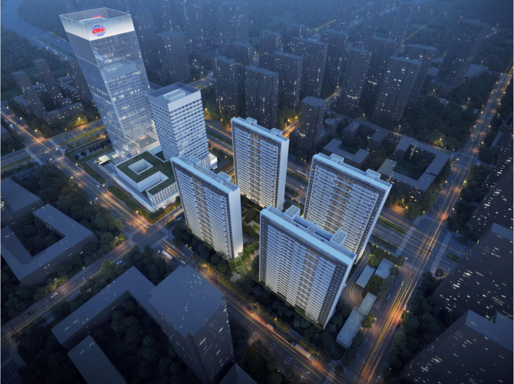 中國鐵建花語天境的戶型怎么樣？南京中國鐵建花語天境戶型圖解析