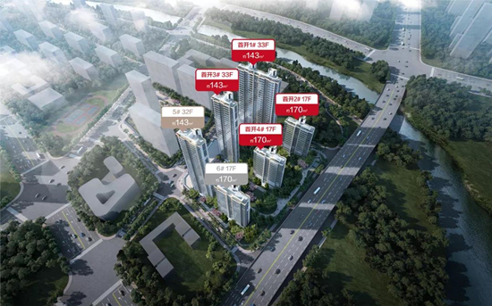 云萃府周邊規(guī)劃怎么樣？南京云萃府區(qū)位分析