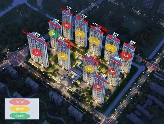 江心印樓盤怎么樣？南京江心印項目介紹