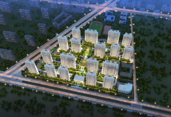 德信星宸樓盤怎么樣？南京德信星宸項(xiàng)目優(yōu)缺點(diǎn)