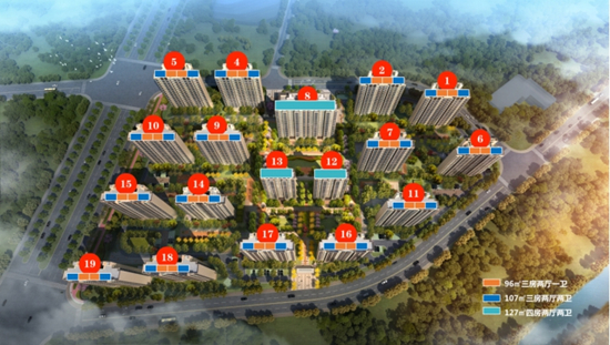 五礦瀾悅溪山開發(fā)商怎么樣？南京五礦瀾悅溪山開發(fā)商簡介