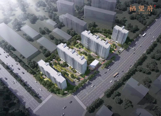 富園棲望府樓盤怎么樣？南京富園棲望府值得買嗎？