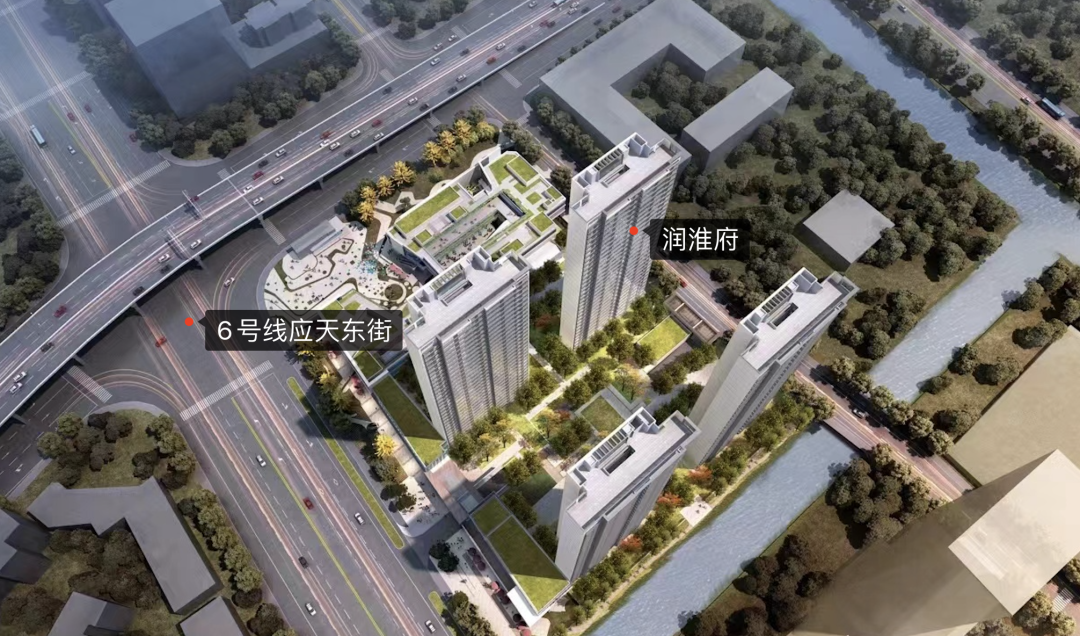華潤潤淮府樓盤可不可以入手？南京華潤潤淮府值得買嗎？