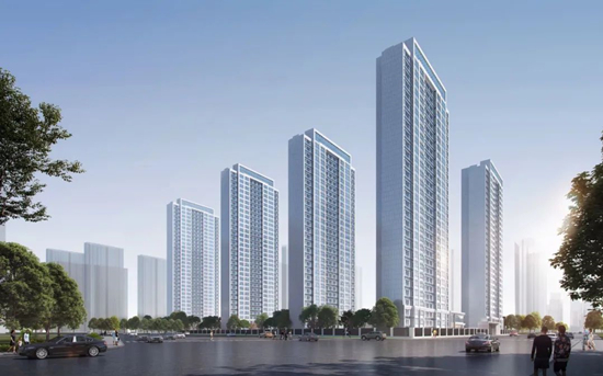 頤和四季府有哪幾種戶型？南京頤和四季府戶型簡介
