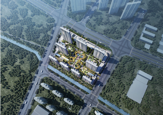 南京潤禾府戶型好不好？潤禾府戶型圖解析