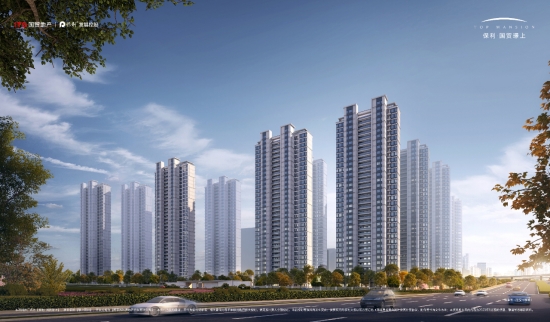 保利國(guó)貿(mào)璟上怎么樣?保利國(guó)貿(mào)璟上優(yōu)缺點(diǎn)