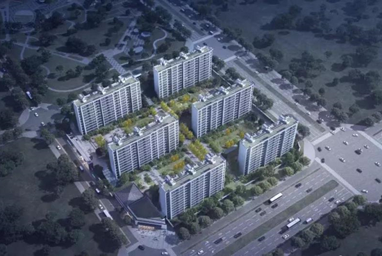 國貿(mào)璟原樓盤位置在哪里？南京國貿(mào)璟原周邊配套和規(guī)劃