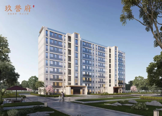 富園玖譽府樓盤戶型好不好？南京富園玖譽府戶型圖解析