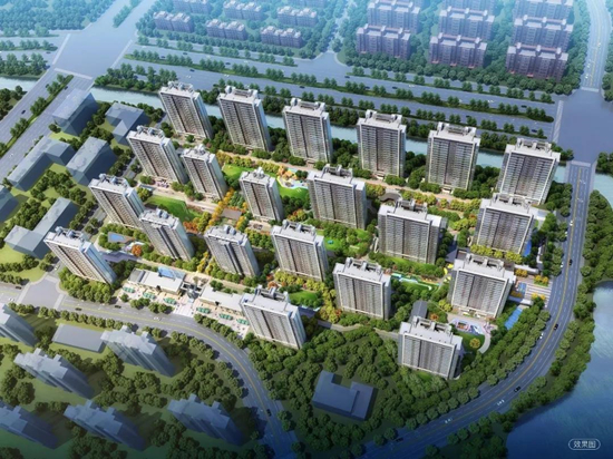 南京江寧方山板塊有哪些新房？江寧方山房子介紹