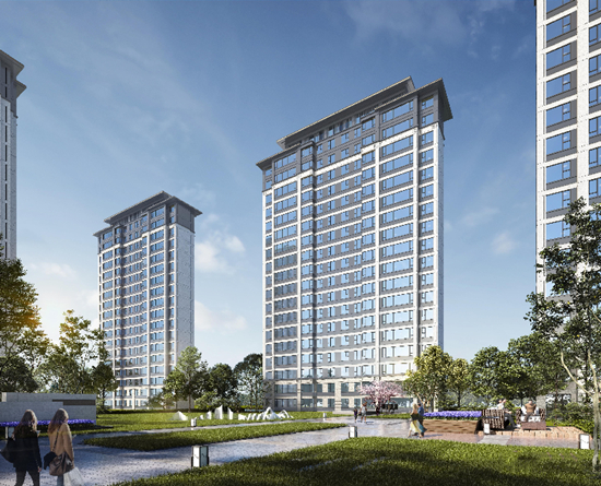 南京大廠建發(fā)和著房價多少？建發(fā)和著首付50萬