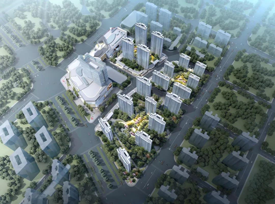 南京晴翠府售樓處電話地址？晴翠府周邊配套和規(guī)劃