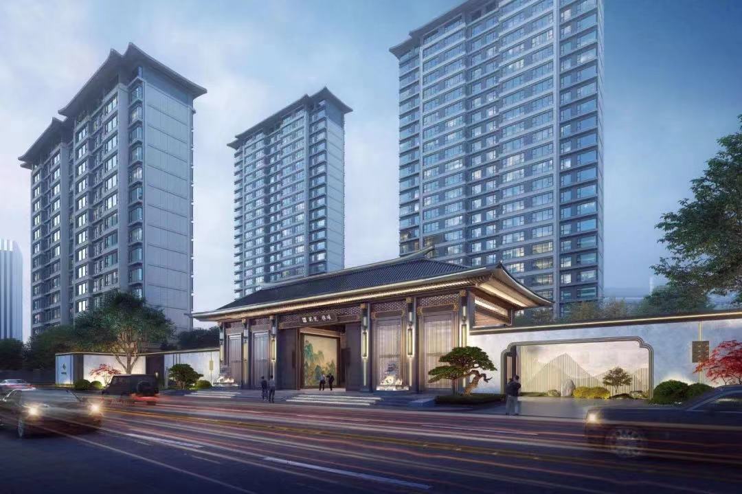 仙林湖電建瀧悅雅頌房子怎么樣？南京瀧悅雅頌樓盤能買嗎？