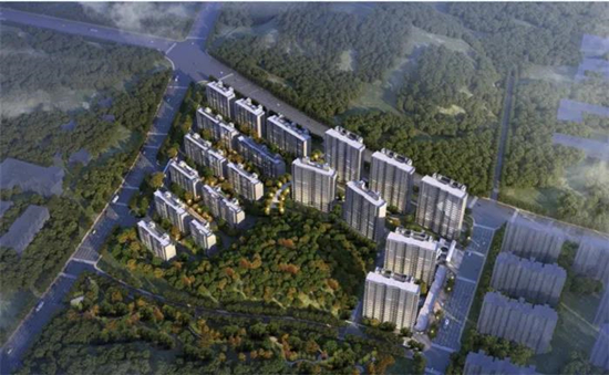 仙林湖云樾觀山府好不好？南京云樾觀山府房子怎么樣？