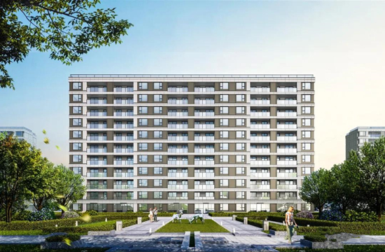 南京江北龍湖天曜城戶型怎么樣？龍湖天曜城戶型圖解析