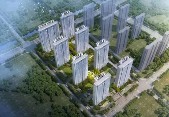 中交保利翠語江嵐售樓處地址在哪？南京中交保利翠語江嵐能不能買？