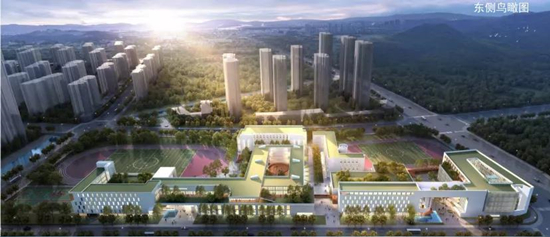 南京高新都會誠品樓盤怎么樣？高新都會誠品樓盤優(yōu)缺點(diǎn)