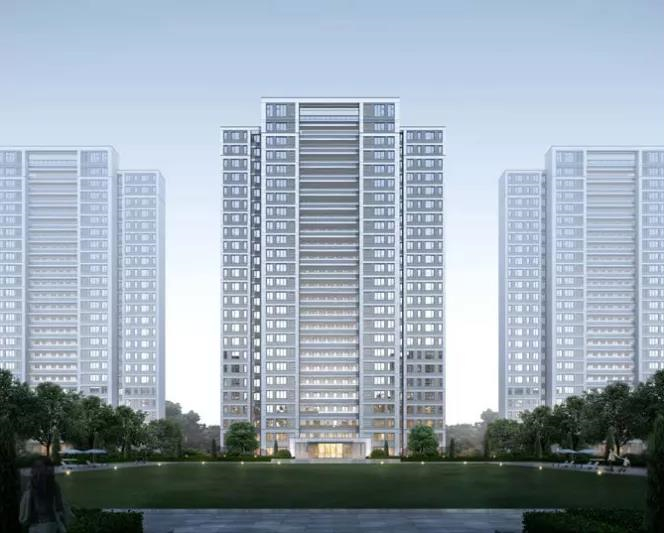 大廠亞東金基暄玥售樓處地址在哪？南京亞東金基暄玥周邊配套
