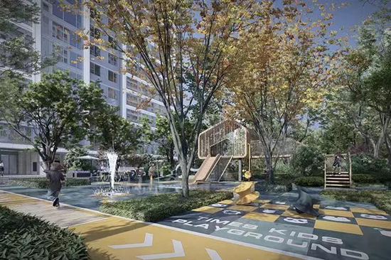 南京江北海信慧園能買嗎？南京海信慧園樓盤優(yōu)缺點