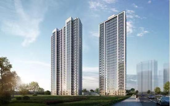 南京江宸府售樓處地址在哪？江宸府能不能買？