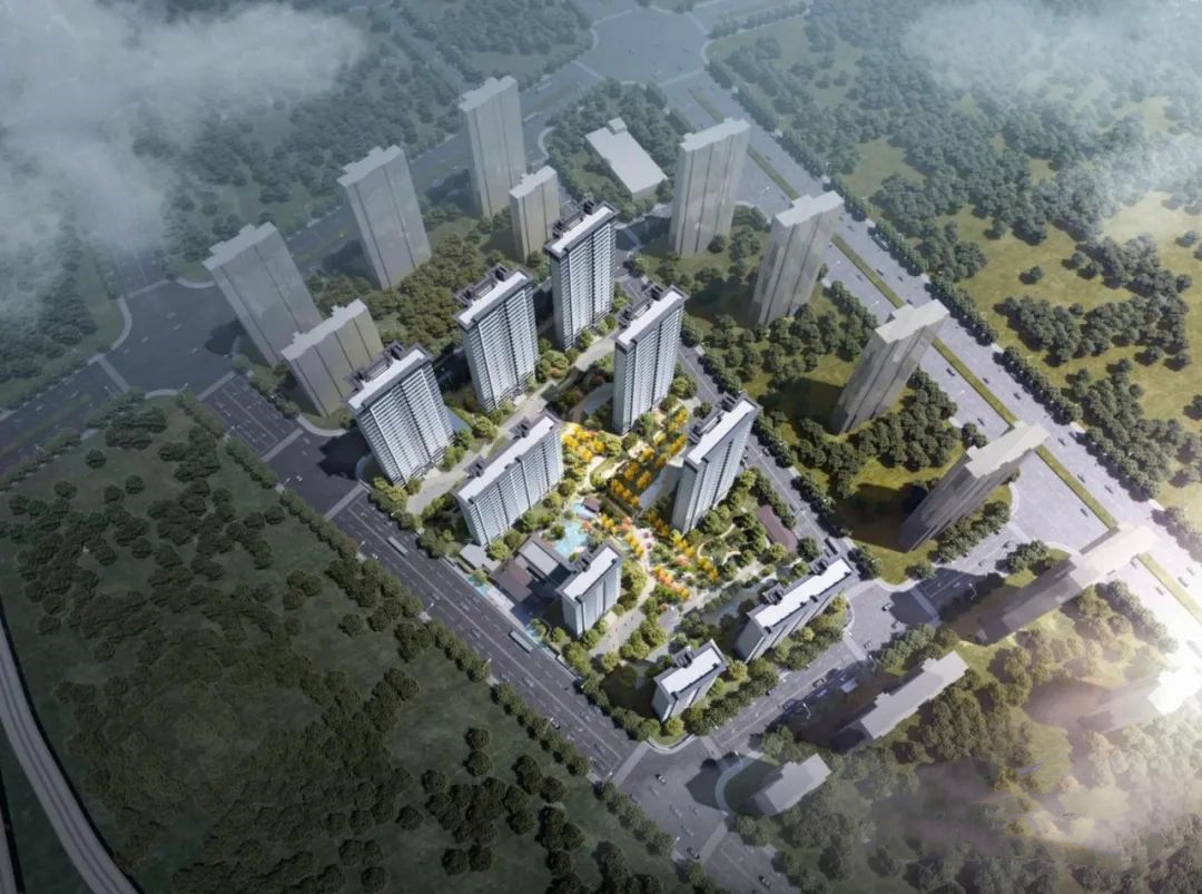 南京蘭亭和頌售樓處地址在哪？蘭亭和頌項(xiàng)目能不能買？