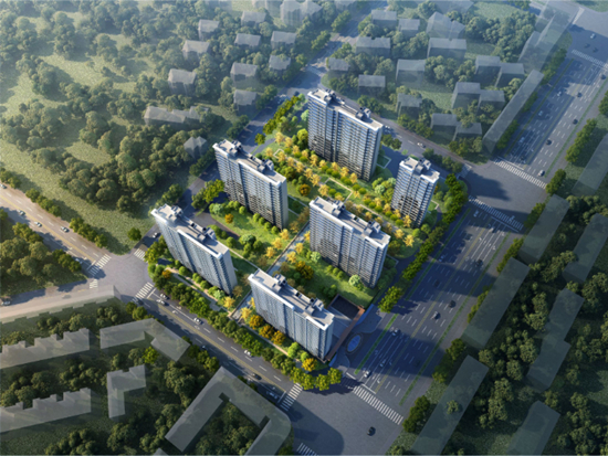 南京龍湖央頌戶型怎么樣？南京江北龍湖央頌戶型圖解析