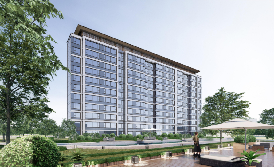 南京中建翰林雅境怎么樣？中建翰林雅境樓盤最新消息
