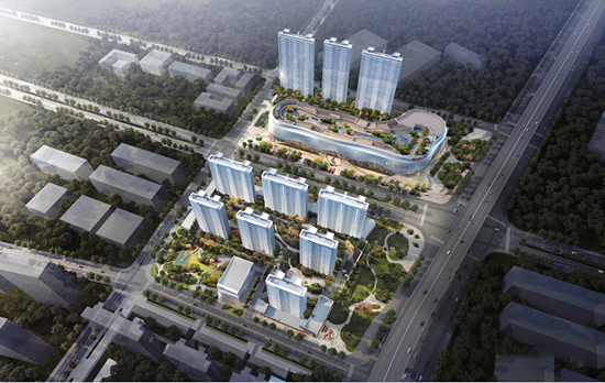 南京棲霞新生圩寶龍廣場屬于哪個(gè)版塊？新生圩寶龍廣場地段怎么樣？