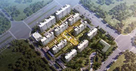 南京龍湖天璽營(yíng)銷(xiāo)中心地址在哪？龍湖天璽周邊配套