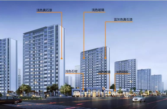 江北花語熙岸府售樓處地址在哪？南京花語熙岸府周邊配套