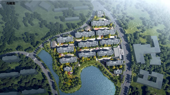南京首開南岸潮鳴位置怎么樣？首開南岸潮鳴周邊配套規(guī)劃