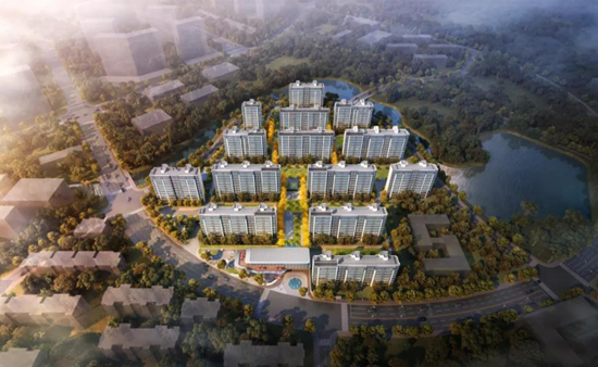萬科雨悅光年能不能買？南京萬科雨悅光年樓盤優(yōu)勢
