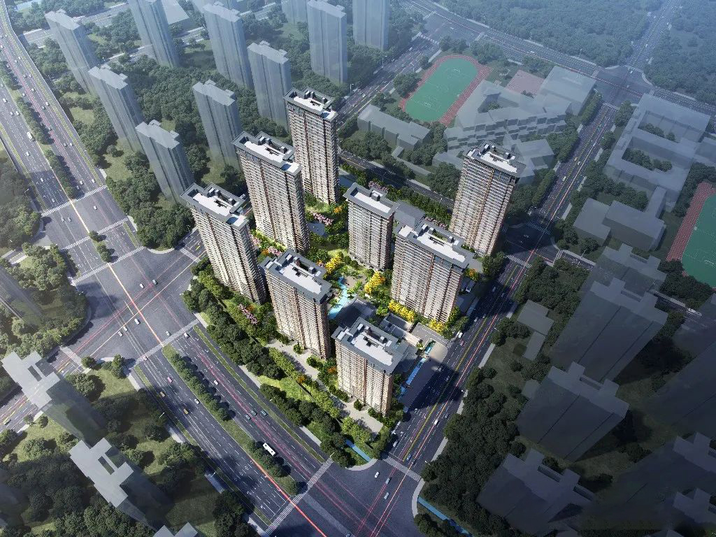 建發(fā)璞云加推1、3號樓，共208套房源