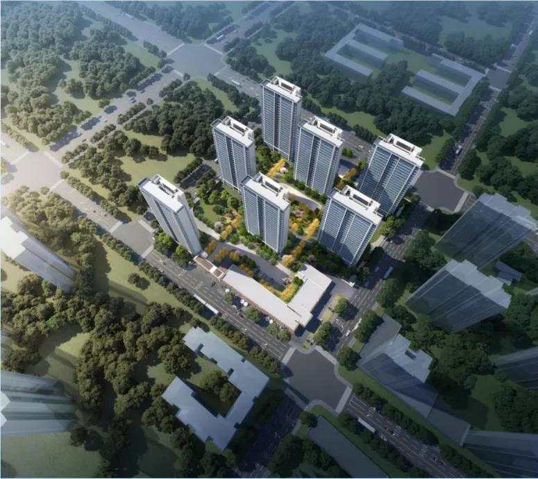 都會(huì)紫京售樓處地址在哪里？南京都會(huì)紫京周邊配套和規(guī)劃