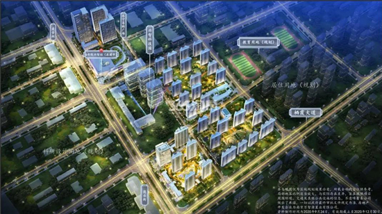 璀璨云著領(lǐng)取A1、2、7號樓銷許，均價29749元/㎡