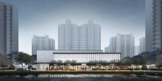 五礦瀾悅溪山售樓處電話和地址？南京五礦瀾悅溪山周邊配套