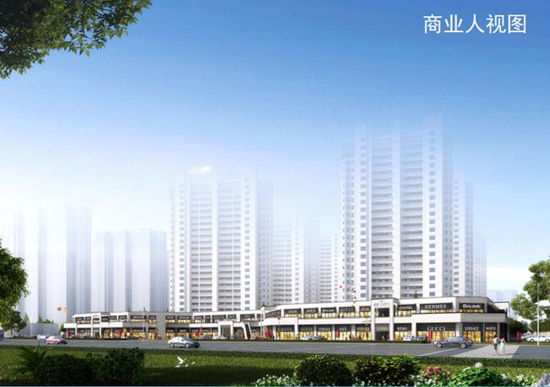 南京濱江新城云漾濱江怎么樣？新城云漾濱江樓盤優(yōu)勢