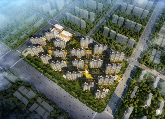 江寧濱江魯能硅谷公館怎么樣？南京魯能硅谷公館優(yōu)缺點
