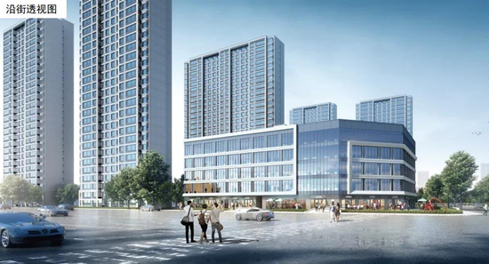南京德信星宸值得買嗎？德信星宸樓盤優(yōu)缺點