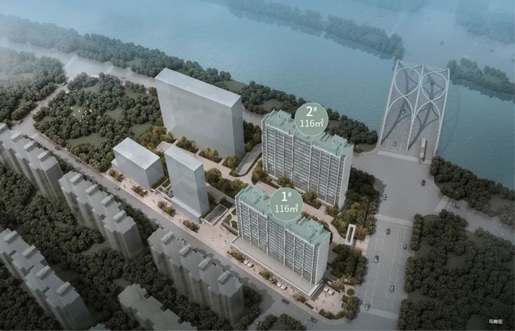 南京中北金基璞悅雋園售樓處地址在哪？中北金基璞悅雋園周邊配套