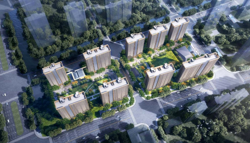 建發(fā)縵云領(lǐng)取B5號樓銷許，均價(jià)約57339元/㎡