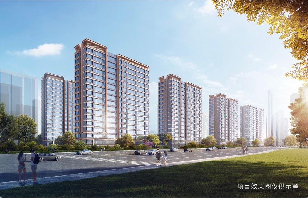 建發(fā)縵云加推B5號樓，共34套房源
