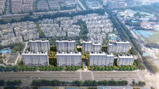 南京玖樾印象位置在哪里？玖樾印象周邊配套和規(guī)劃