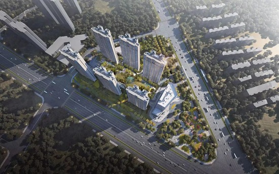 南京偉星時代悅峰售樓處地址在哪？偉星時代悅峰周邊配套