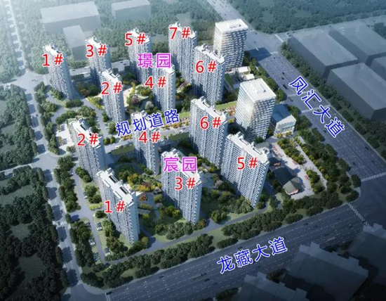 南京鳳匯壹品位置怎么樣？雨花經(jīng)開區(qū)鳳匯壹品的周邊配套