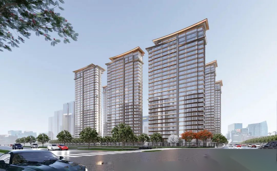 建發(fā)璞云樓盤值得買嗎？南京建發(fā)璞云樓盤優(yōu)缺點(diǎn)