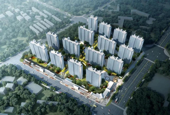 南京都會(huì)江來府樓盤地址在哪？都會(huì)江來府樓盤周邊配套