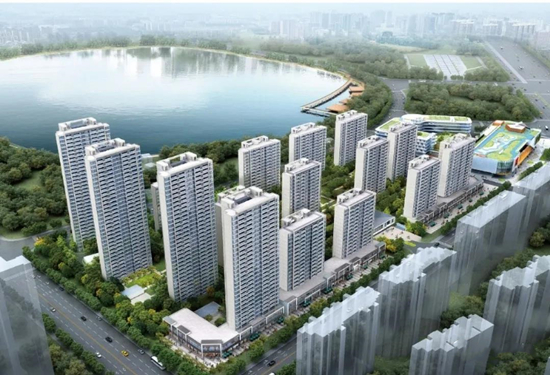 南京龍池映在哪里？龍池映周邊配套和規(guī)劃