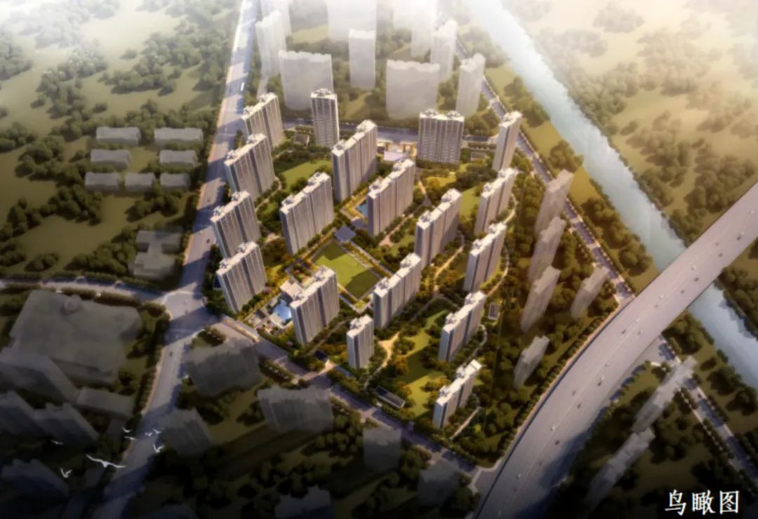 金基山川江樾領(lǐng)取A2、A5、A8號(hào)樓銷許，均價(jià)40800元/㎡