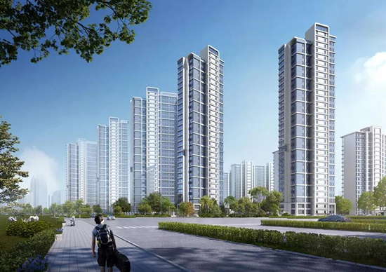南宸紫闕目前案名改為“雲(yún)尚紫闕”