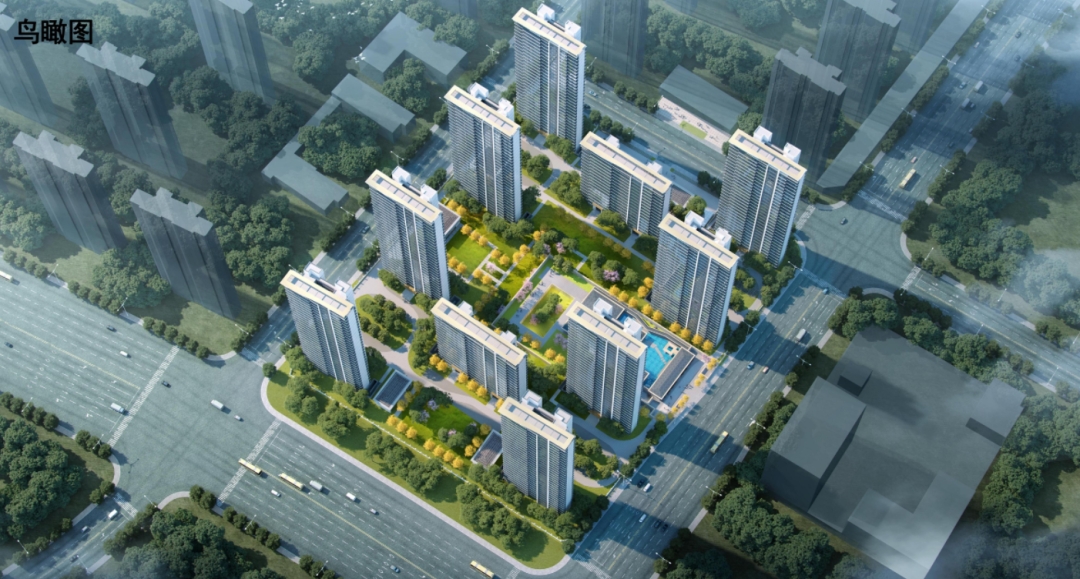 保利荷雨瑧悅領(lǐng)取5號樓銷許，均價約42872元/㎡